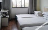 Туры в отель Shanghai Yijuyuan Hotel (Shanghai Jiangqiao Wanda Branch)