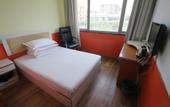 Туры в отель Shanghai Yijuyuan Hotel (Shanghai Jiangqiao Wanda Branch)