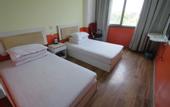 Туры в отель Shanghai Yijuyuan Hotel (Shanghai Jiangqiao Wanda Branch)
