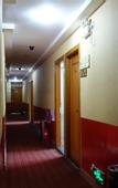 Туры в отель Shanghai Linbo Hotel
