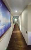 Туры в отель Shanghai Linbo Hotel