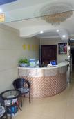 Туры в отель Shanghai Linbo Hotel