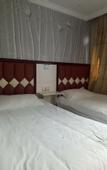 Туры в отель Shanghai Linbo Hotel