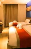 Туры в отель Shanghai Huatai Hotel