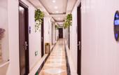 Туры в отель Deyuanju Business Hotel