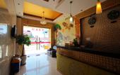 Туры в отель Deyuanju Business Hotel