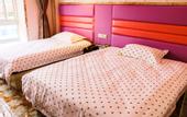 Туры в отель Deyuanju Business Hotel