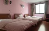 Туры в отель Mengtingjia Hotel