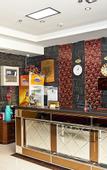 Туры в отель Yifeng Hotel