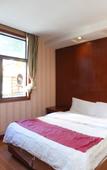 Туры в отель Shell Hotel (dinosaur garden, Changzhou north high speed railway station, Metro Station)