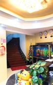 Туры в отель Jujin Hotel