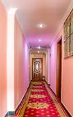 Туры в отель Jujin Hotel