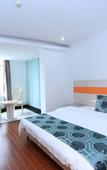 Туры в отель Jujin Hotel