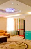 Туры в отель Guangzhou Xilaile Hotel (Yuxia Weizhou Convention and Exhibition Center Branch)