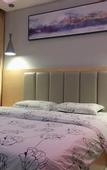 Туры в отель Guangzhou Xilaile Hotel (Yuxia Weizhou Convention and Exhibition Center Branch)