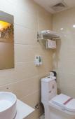 Туры в отель Guangzhou Xilaile Hotel (Yuxia Weizhou Convention and Exhibition Center Branch)
