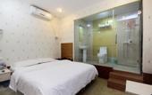 Туры в отель China Inn Hotel (Shenyi Second Hospital Subway Station)