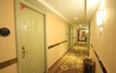 Туры в отель Guangzhou jin'huiHotel