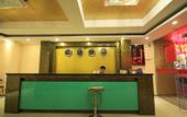 Туры в отель Guangzhou jin'huiHotel