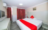 Туры в отель Guangzhou jin'huiHotel