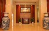 Туры в отель Heng'an Hotel