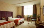 Туры в отель Heng'an Hotel