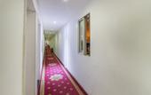 Туры в отель Hello Light Hotel (Wuhan Hankou Railway Station Chang Wharf Subway Station)