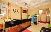 Туры в отель Hello Light Hotel (Wuhan Hankou Railway Station Chang Wharf Subway Station)