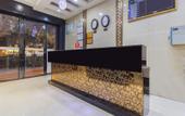 Туры в отель Hello Light Hotel (Wuhan Hankou Railway Station Chang Wharf Subway Station)