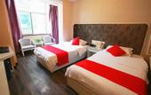 Туры в отель Hello Light Hotel (Wuhan Hankou Railway Station Chang Wharf Subway Station)