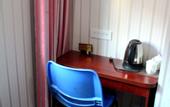 Туры в отель Hello Light Hotel (Wuhan Hankou Railway Station Chang Wharf Subway Station)