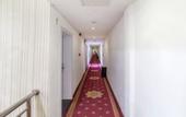 Туры в отель Hello Light Hotel (Wuhan Hankou Railway Station Chang Wharf Subway Station)