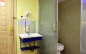 Туры в отель Yongle Smart Hotel (Zhangzhou Gucheng Branch)