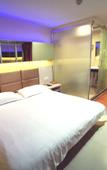 Туры в отель Yongle Smart Hotel (Zhangzhou Gucheng Branch)
