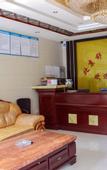 Туры в отель Shumengyuan Hotel