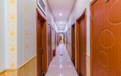 Туры в отель Homeinn Pebble Hotel (Beijing Sport University Shangdi)