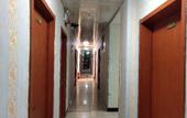 Туры в отель Homeinn Pebble Hotel (Beijing Sport University Shangdi)