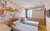 Туры в отель Homeinn Pebble Hotel (Beijing Sport University Shangdi)
