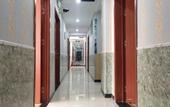 Туры в отель Homeinn Pebble Hotel (Beijing Sport University Shangdi)