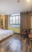 Туры в отель Hongdu Hotel