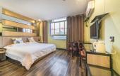 Туры в отель Hongdu Hotel