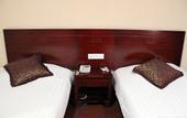 Туры в отель Hongdu Hotel