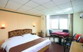 Туры в отель Shangdu Hotel