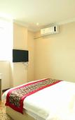 Туры в отель Purui Business Hotel