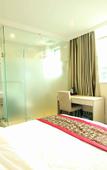 Туры в отель Purui Business Hotel