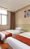 Туры в отель Junyi Chain Hotel (Taizhou Pozijie)