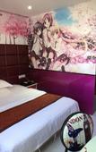 Туры в отель Shanghai bairun hotel