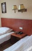 Туры в отель Changee Hotel (Fuzhou Nancheng Xunjiang North Avenue)