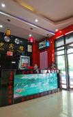 Туры в отель Harbin Jinsha Fashion Hotel