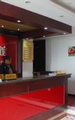 Туры в отель Shanghai Jiangcheng Hotel